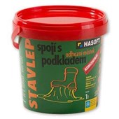 HASOFT Stavlep 1 l - adhezní můstek koncentrát HASOFT Stavlep 1 l - adhezní můstek koncentrát